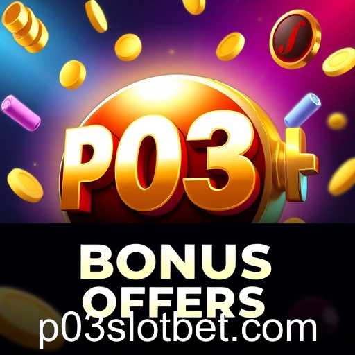 Bonus Offers