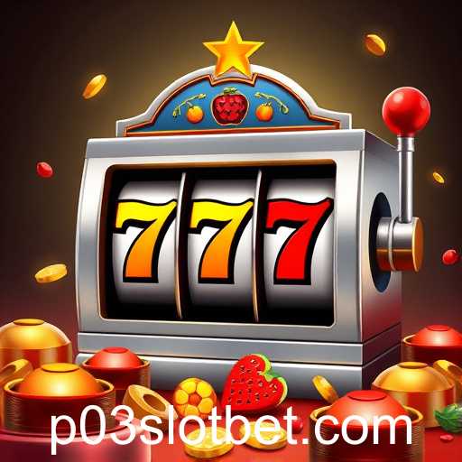 The Growing Popularity of P03slot in Gaming