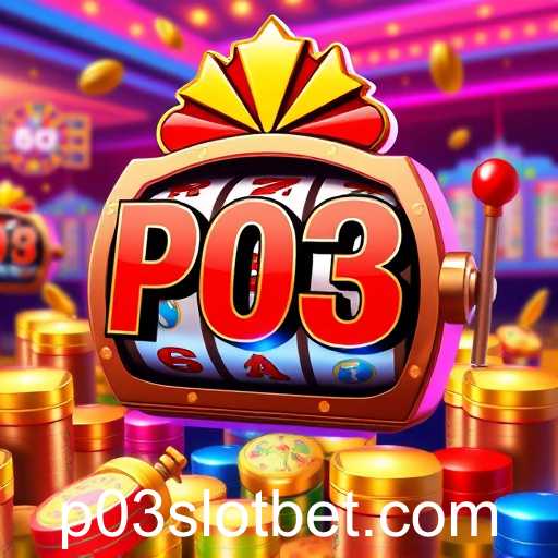 The Rise of P03slot in Online Gaming